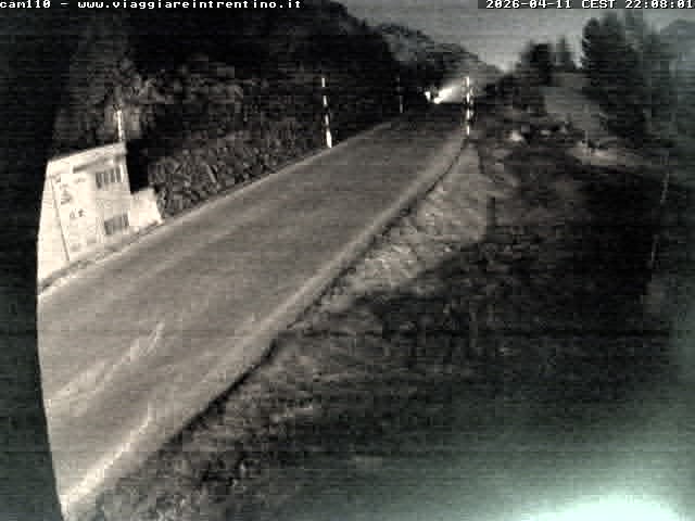 Webcam a Canazei - Trentino