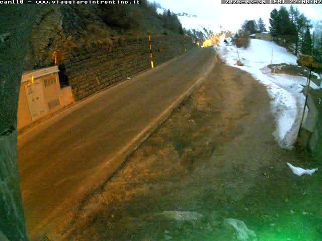 Webcam a Canazei - Trentino
