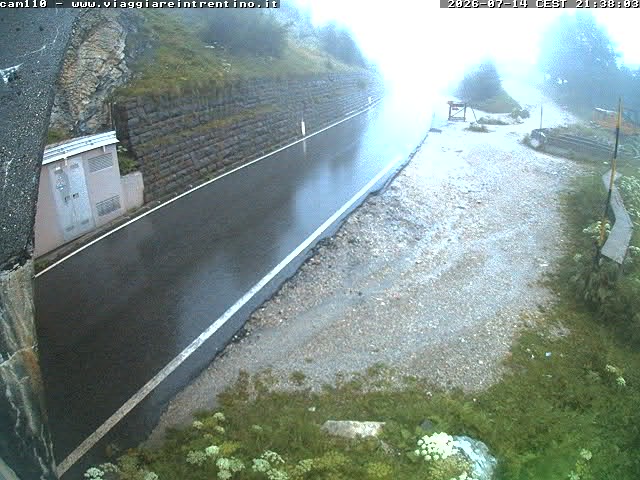 Webcam a Canazei - Trentino