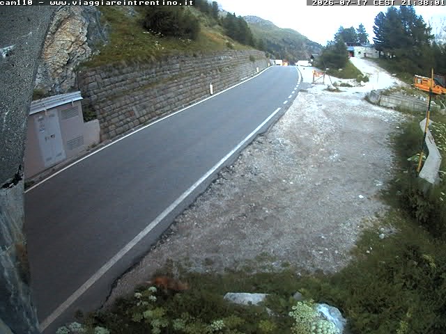 Webcam a Canazei - Trentino