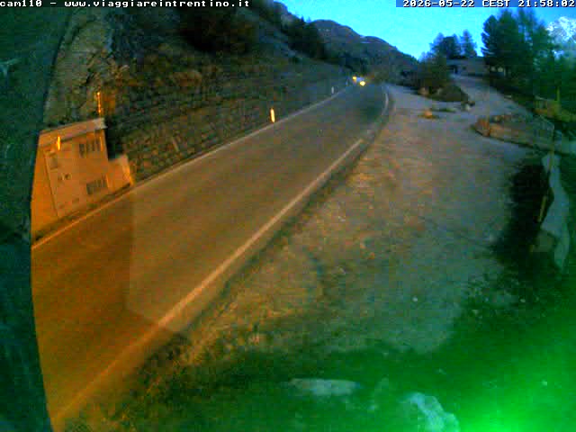 Webcam a Canazei - Trentino