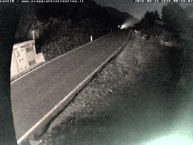 Webcam a Canazei - Trentino