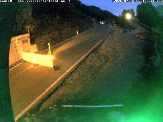 Webcam a Canazei - Trentino