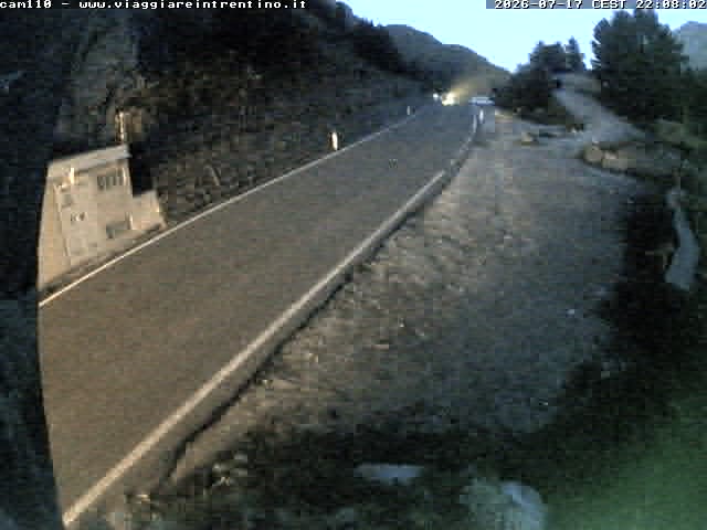 Webcam a Canazei - Trentino
