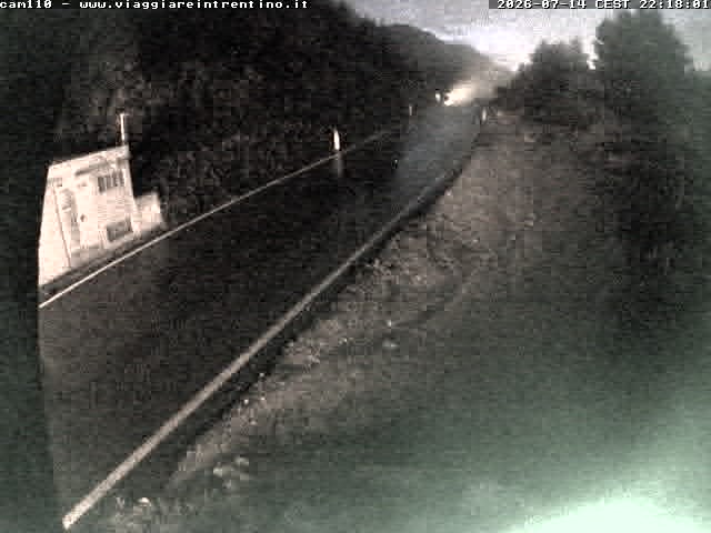Webcam a Canazei - Trentino