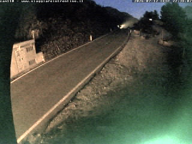 Webcam a Canazei - Trentino