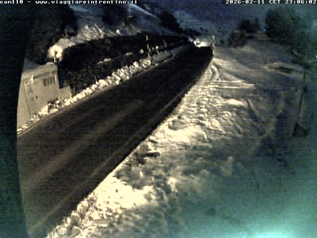 Webcam a Canazei - Trentino