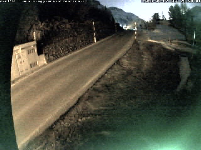 Webcam a Canazei - Trentino