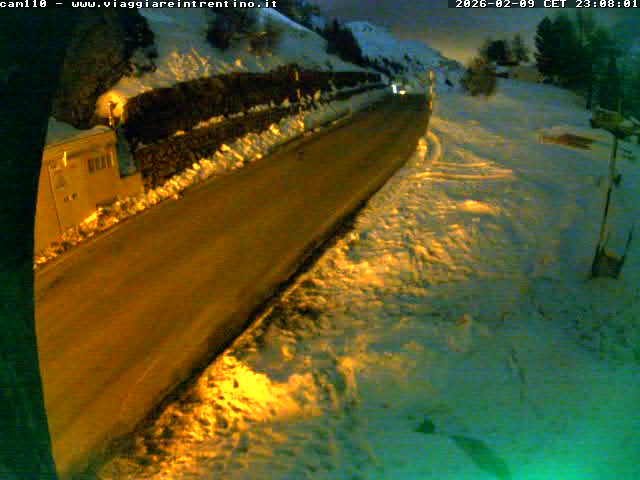 Webcam a Canazei - Trentino