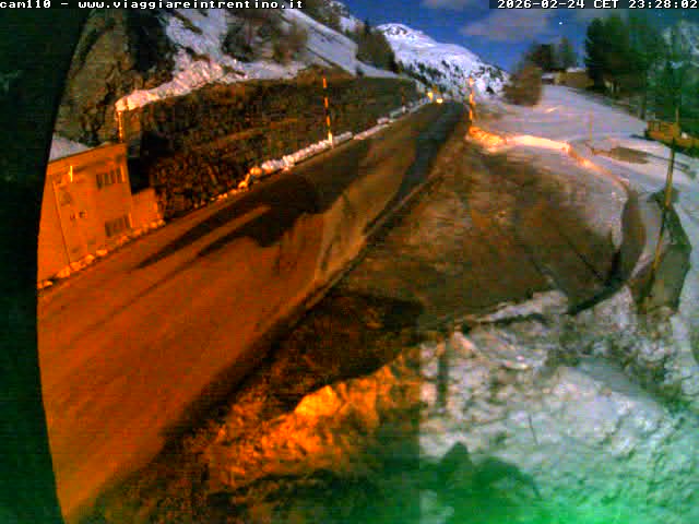 Webcam a Canazei - Trentino