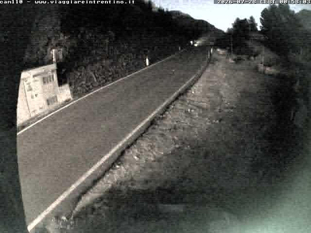 Webcam a Canazei - Trentino