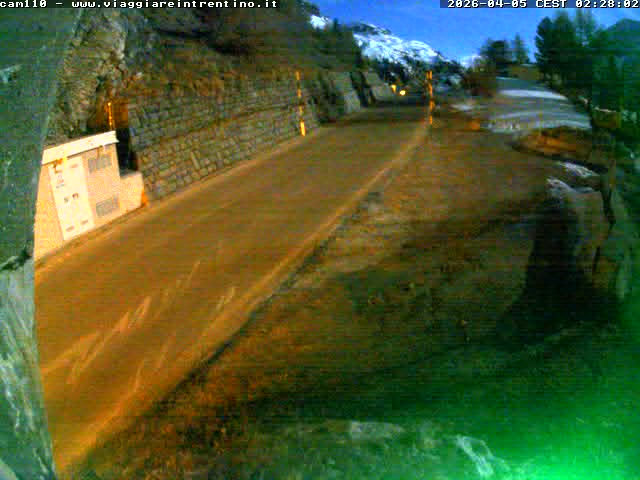 Webcam a Canazei - Trentino