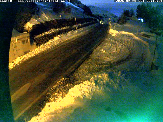 Webcam a Canazei - Trentino