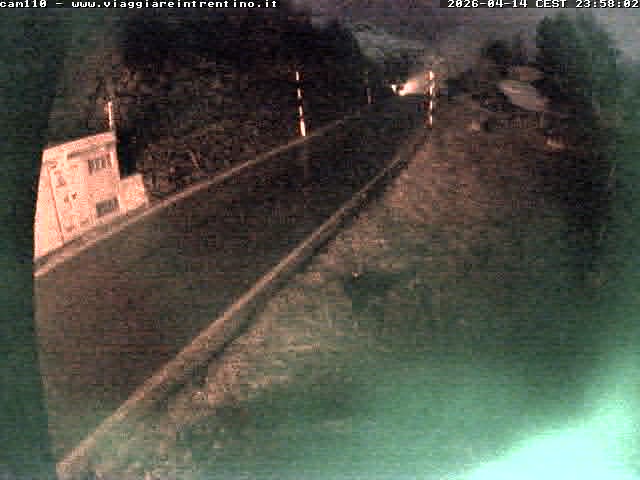 Webcam a Canazei - Trentino