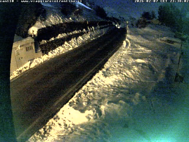 Webcam a Canazei - Trentino