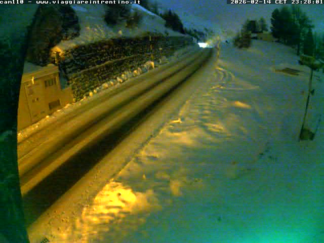 Webcam a Canazei - Trentino