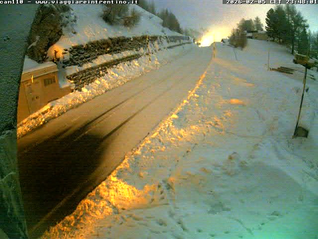 Webcam a Canazei - Trentino