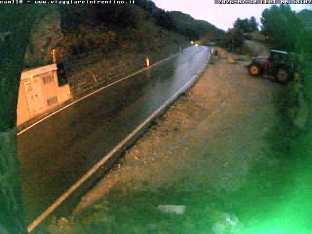 Webcam a Canazei - Trentino