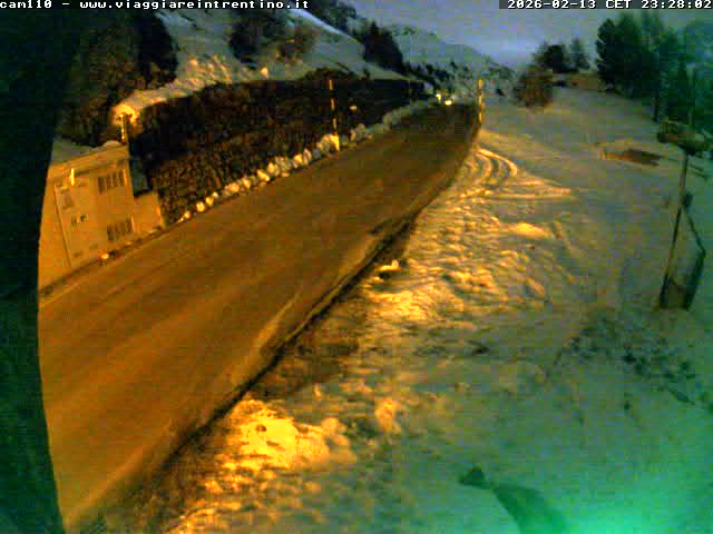 Webcam a Canazei - Trentino
