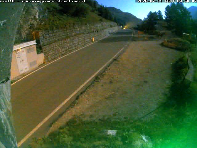 Webcam a Canazei - Trentino
