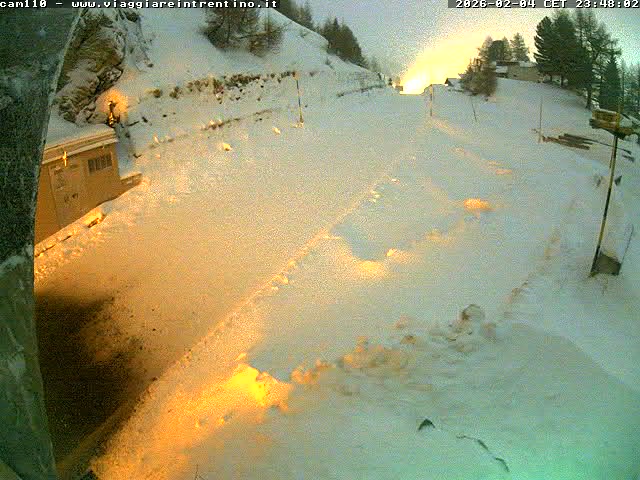 Webcam a Canazei - Trentino