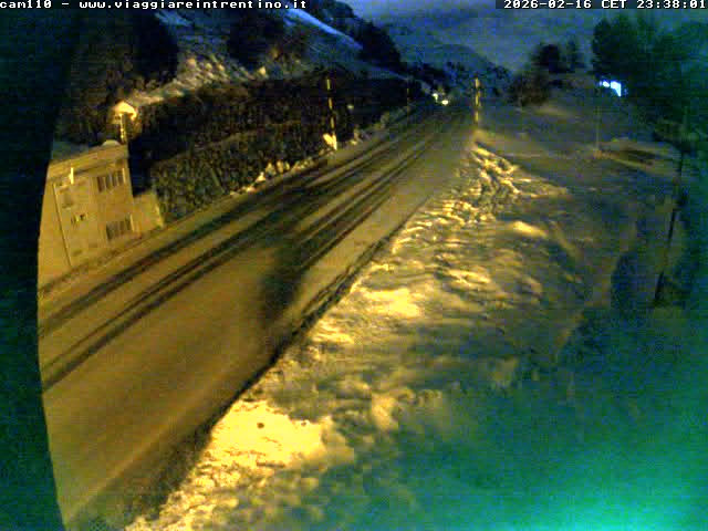 Webcam a Canazei - Trentino
