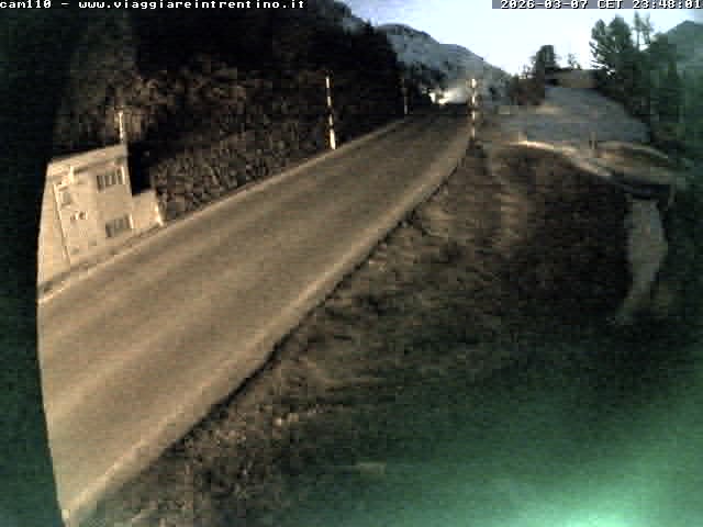 Webcam a Canazei - Trentino