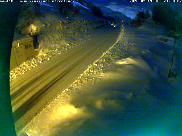 Webcam a Canazei - Trentino