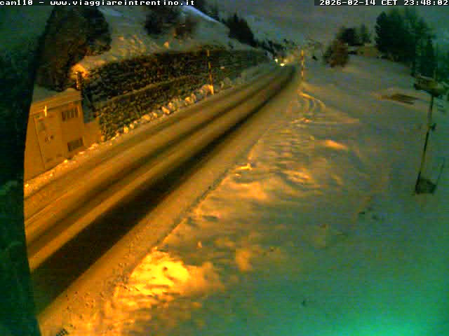 Webcam a Canazei - Trentino