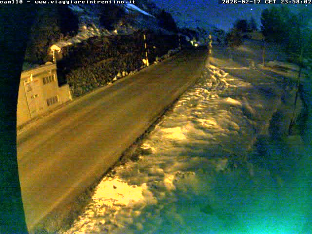 Webcam a Canazei - Trentino