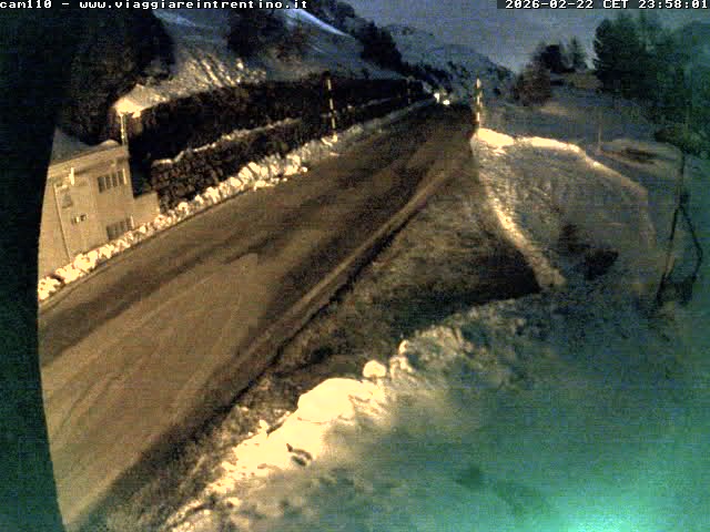 Webcam a Canazei - Trentino