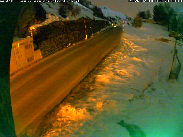 Webcam a Canazei - Trentino