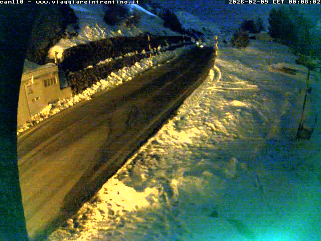 Webcam a Canazei - Trentino