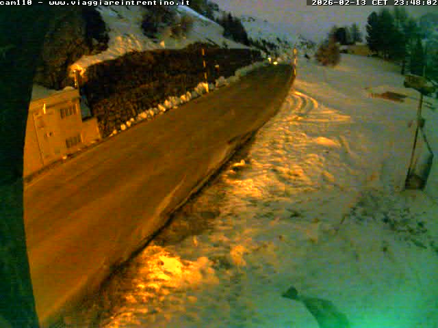 Webcam a Canazei - Trentino