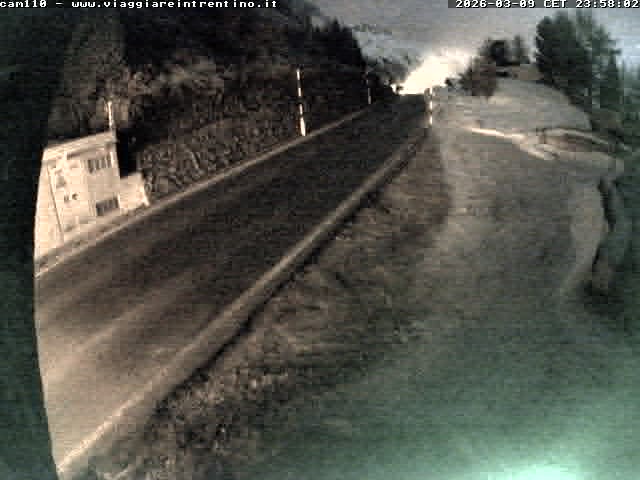 Webcam a Canazei - Trentino