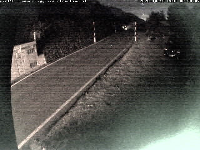 Webcam a Canazei - Trentino