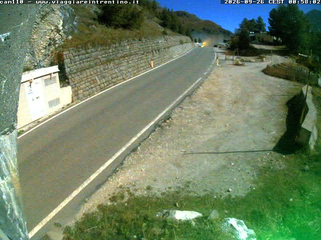 Webcam a Canazei - Trentino