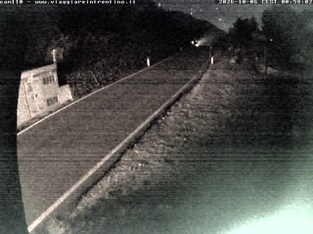 Webcam a Canazei - Trentino