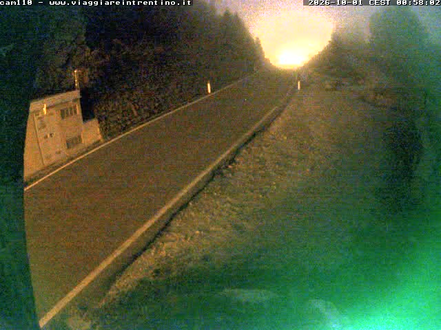 Webcam a Canazei - Trentino