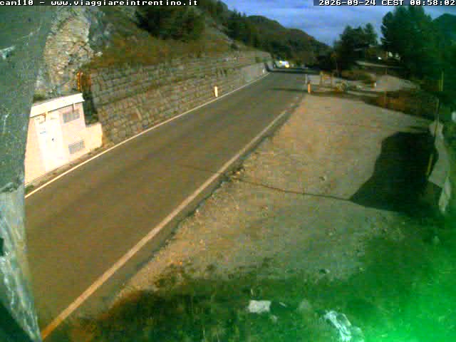 Webcam a Canazei - Trentino