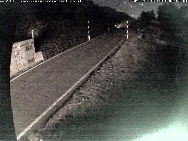 Webcam a Canazei - Trentino