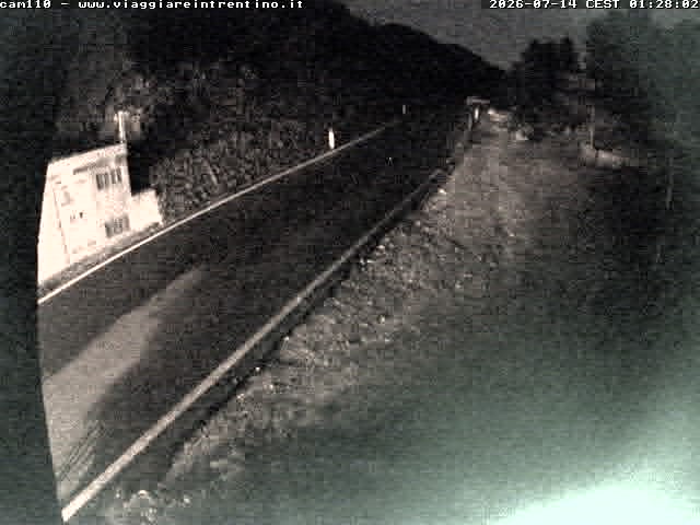 Webcam a Canazei - Trentino