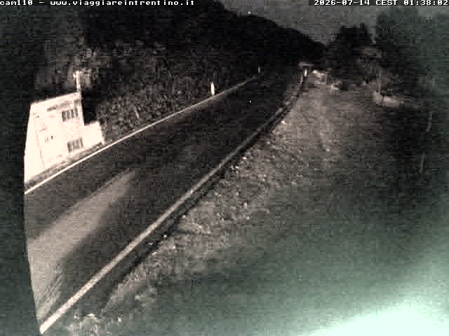 Webcam a Canazei - Trentino