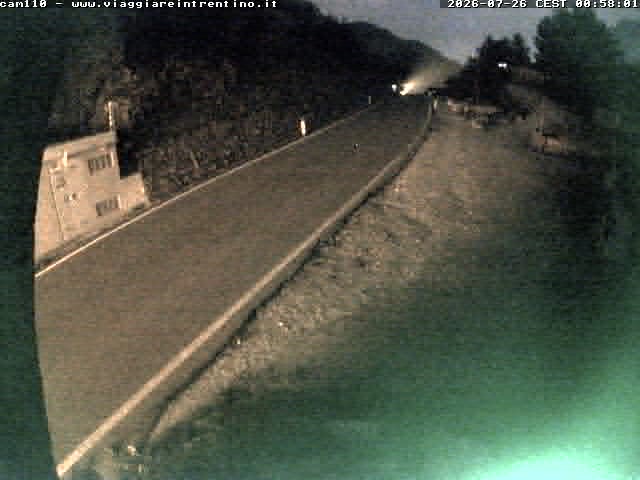 Webcam a Canazei - Trentino