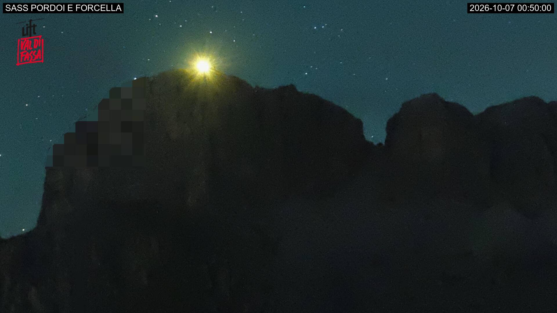 Webcam a Canazei - Trentino
