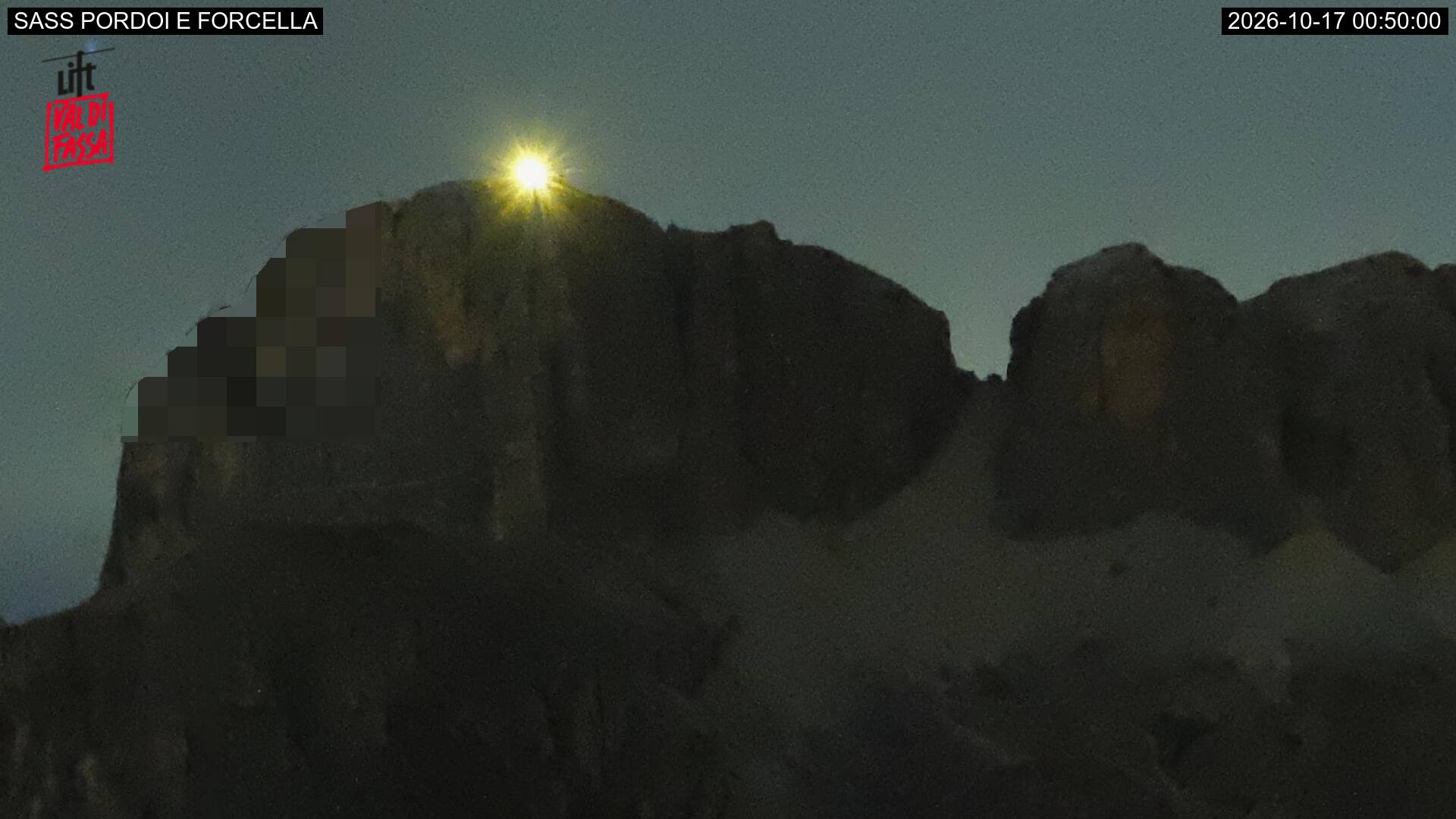 Webcam a Canazei - Trentino