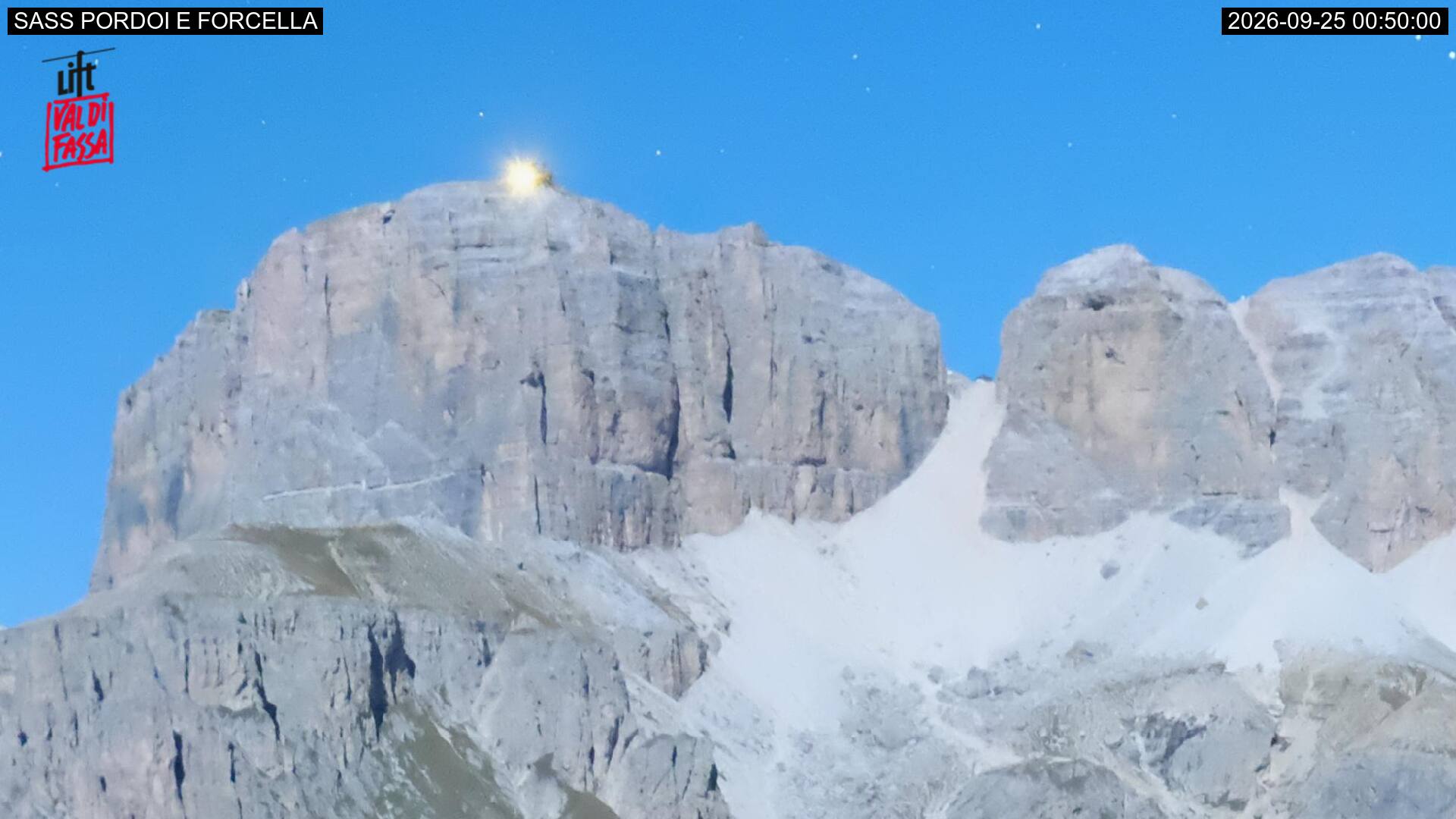 Webcam a Canazei - Trentino