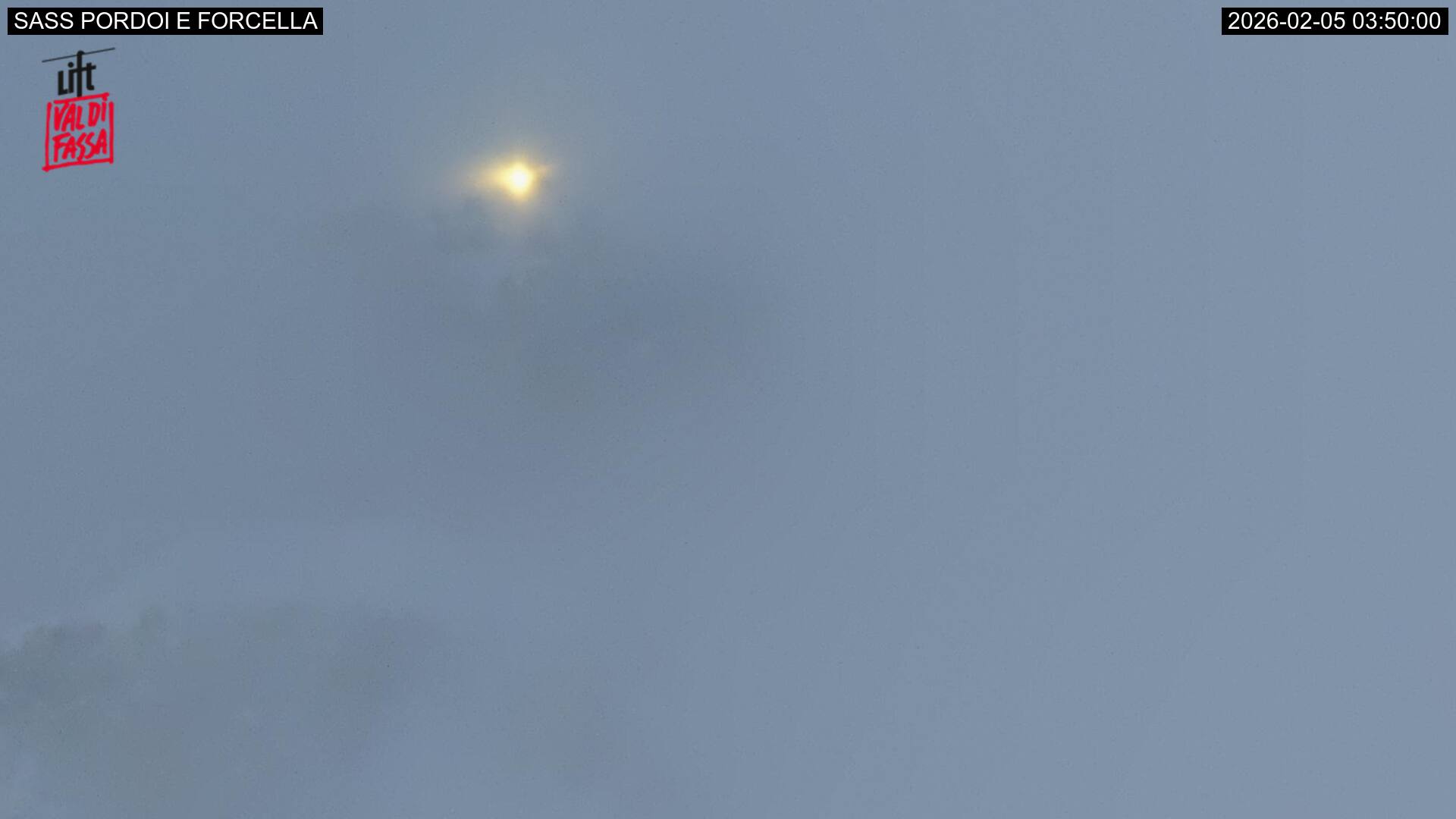 Webcam a Canazei - Trentino