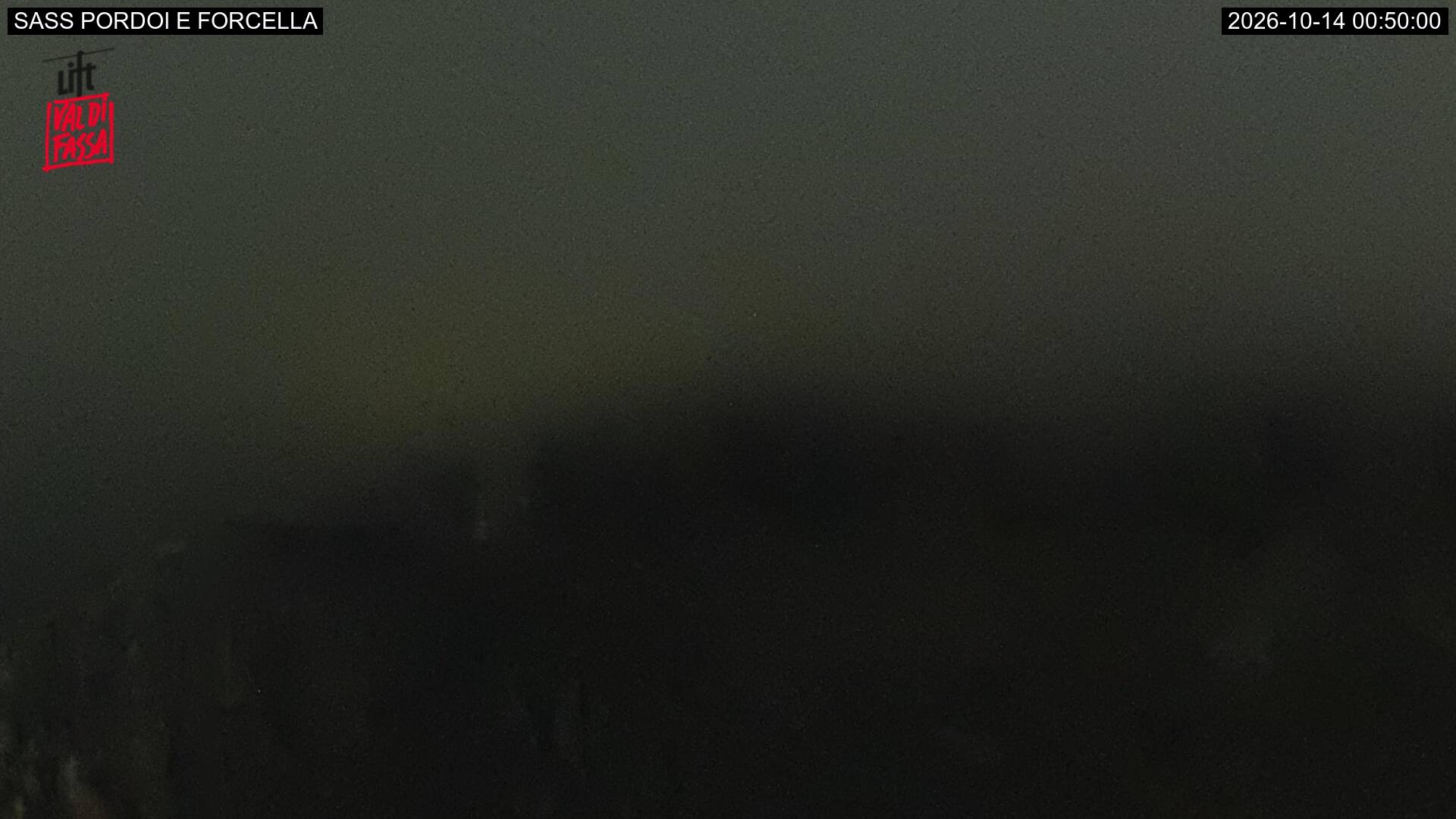 Webcam a Canazei - Trentino