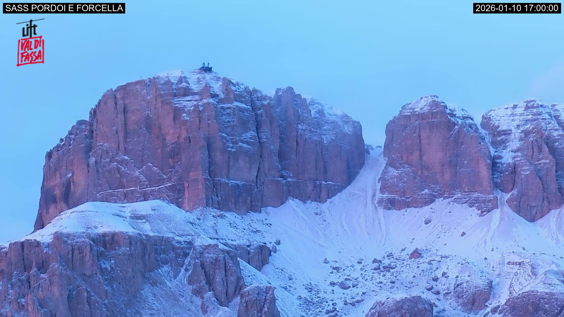 Webcam a Canazei - Trentino